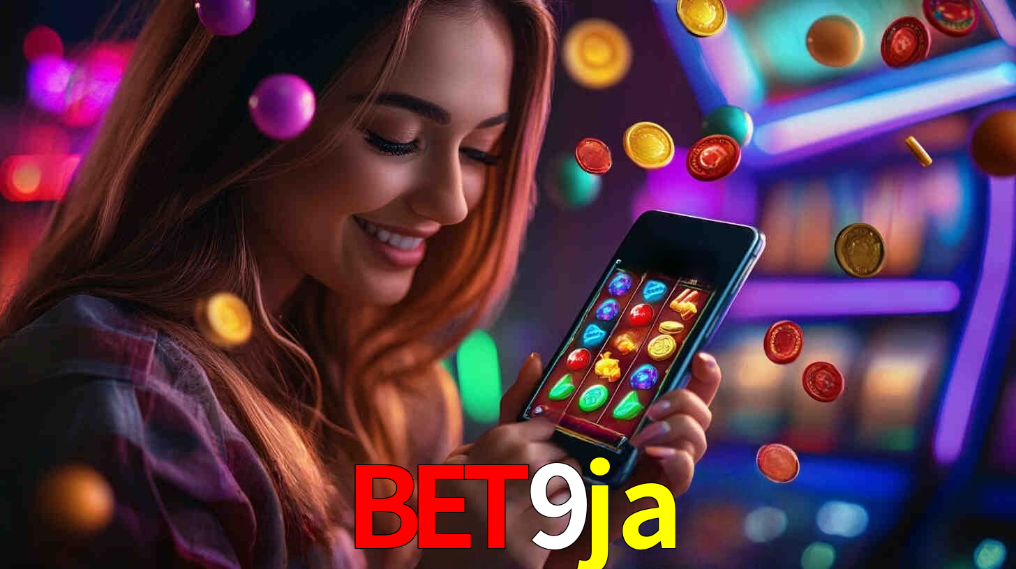 Processo de Download do App bet9ja BET - Passo a Passo Simples