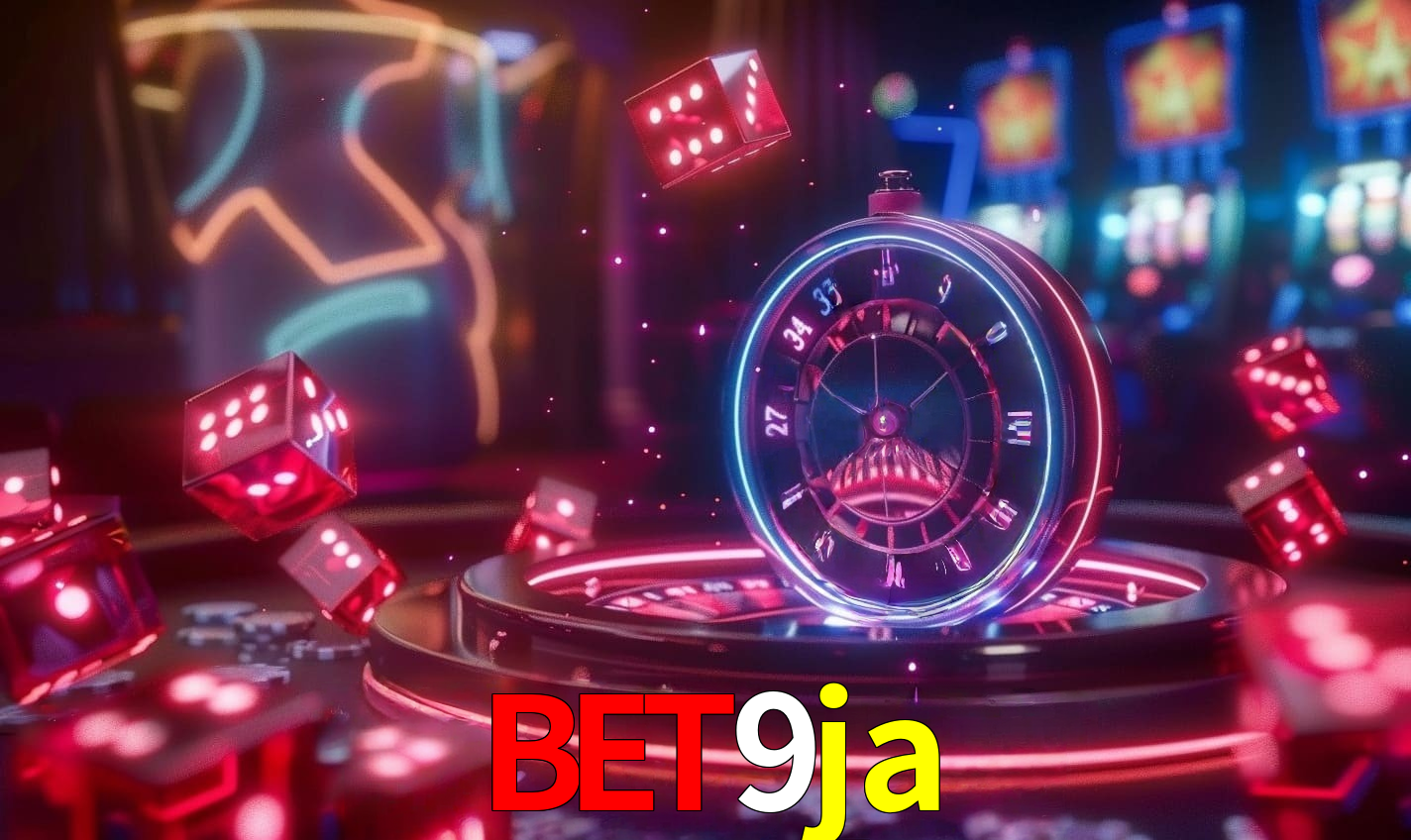 Cassino ao Vivo bet9ja BET - Dealers Brasileiros Profissionais