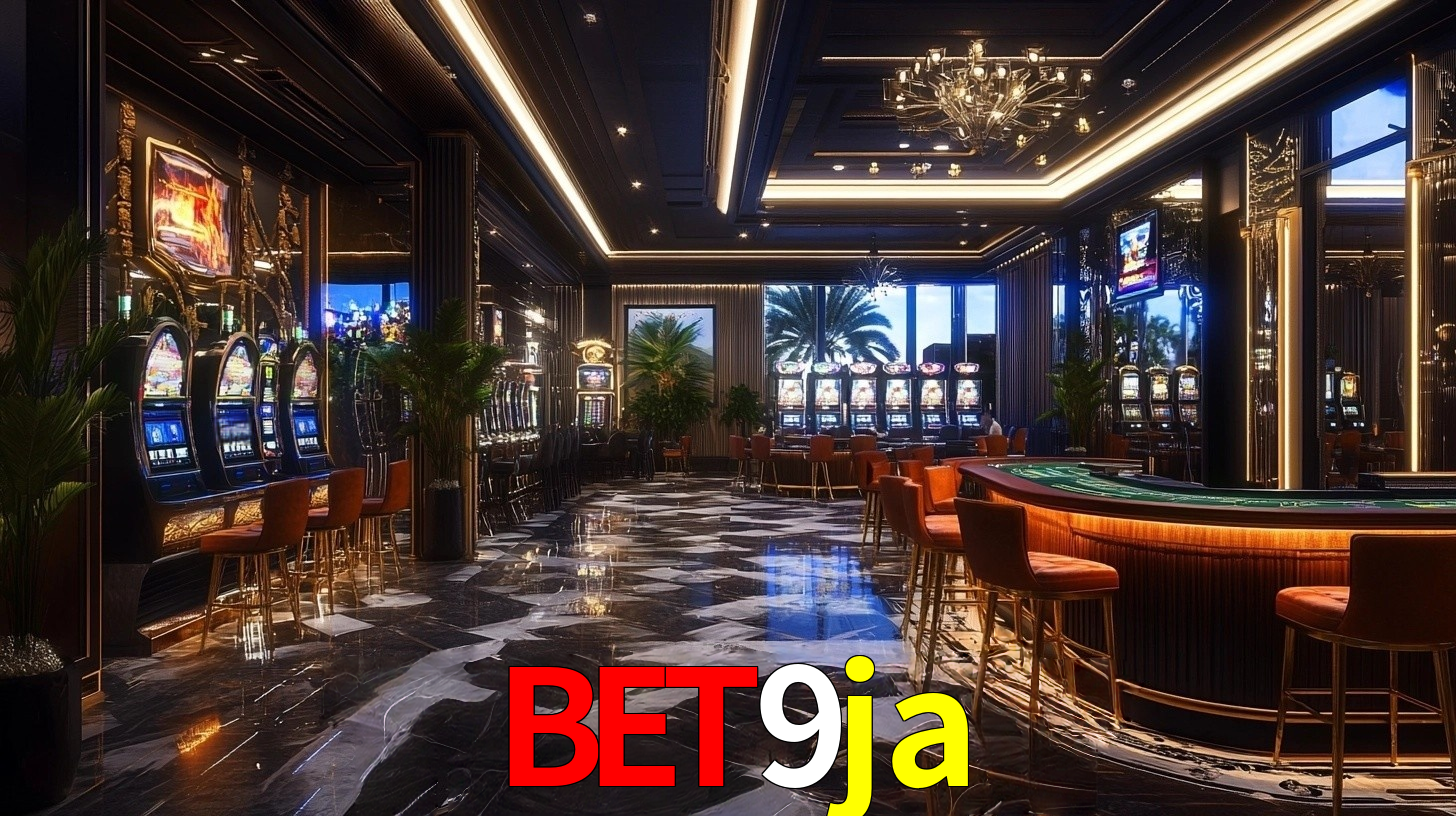 Jogos de Cassino ao Vivo