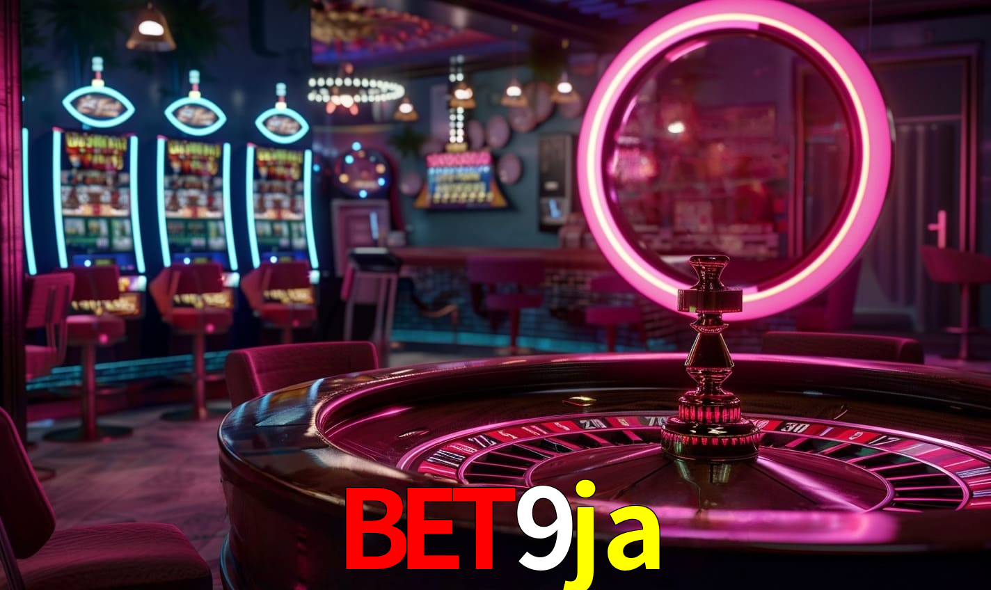 Jogos de Mesa Premium bet9ja BET - Blackjack, Roleta, Baccarat